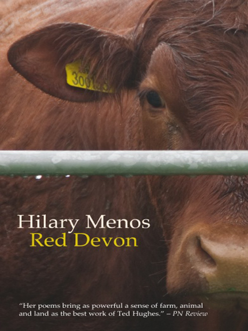 Title details for Red Devon by Hilary Menos - Available